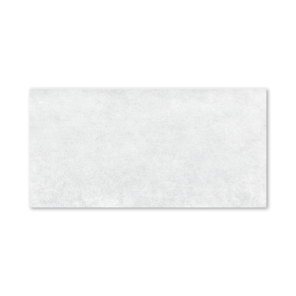 Плитка настенная Бохо светло-серая 24,9х50 см