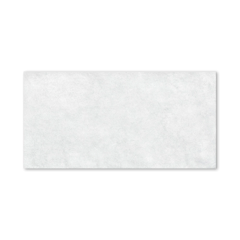 Плитка настенная Бохо светло-серая 24,9х50 см