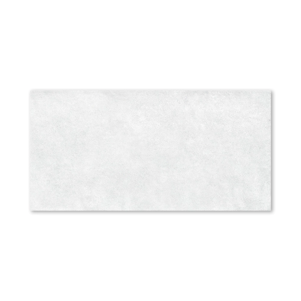 Плитка настенная Бохо светло-серая 24,9х50 см