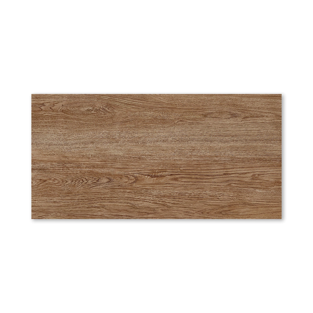 Плитка настенная Бохо коричневая 24,9х50 см