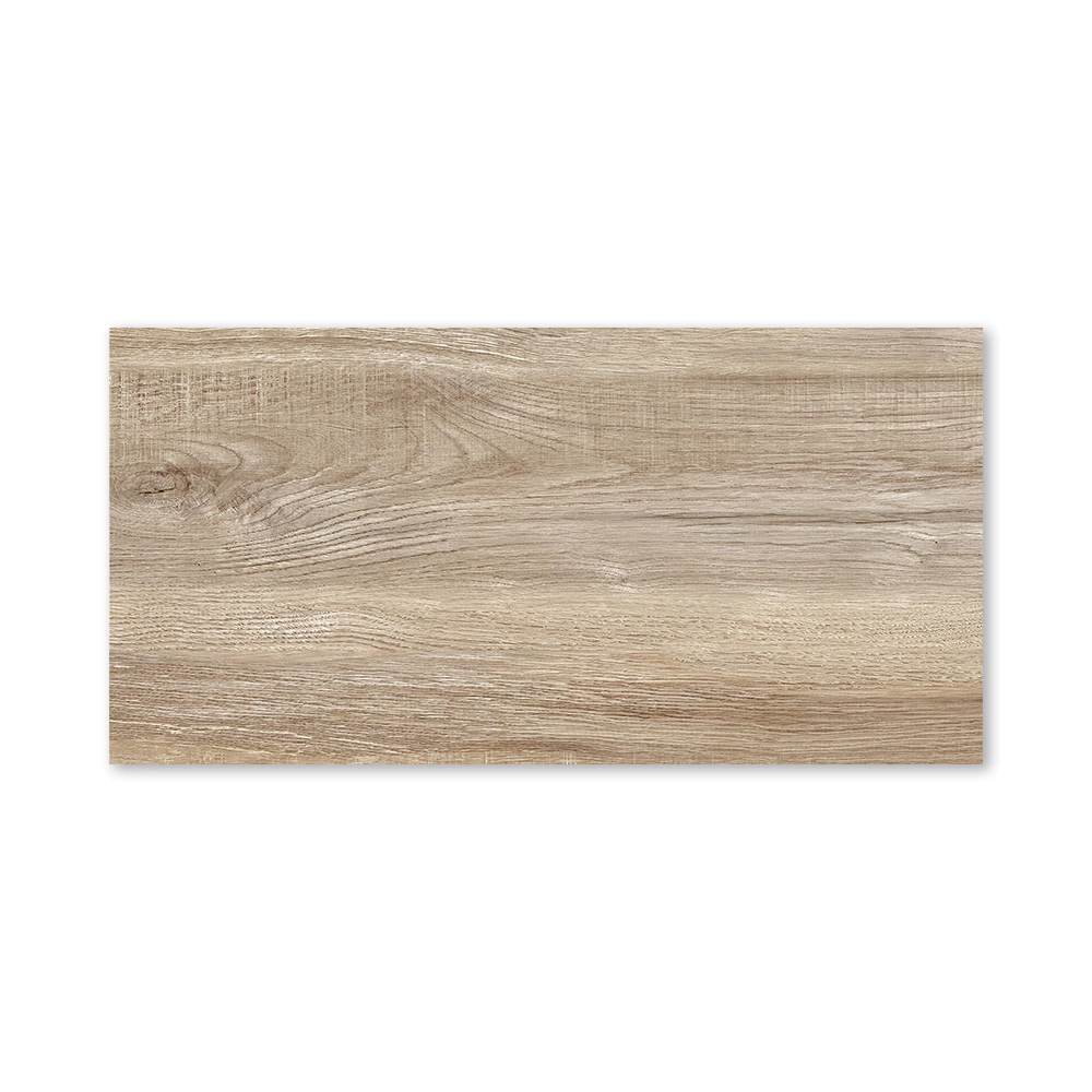 Плитка настенная Эйфория коричневая  24,9х50 см