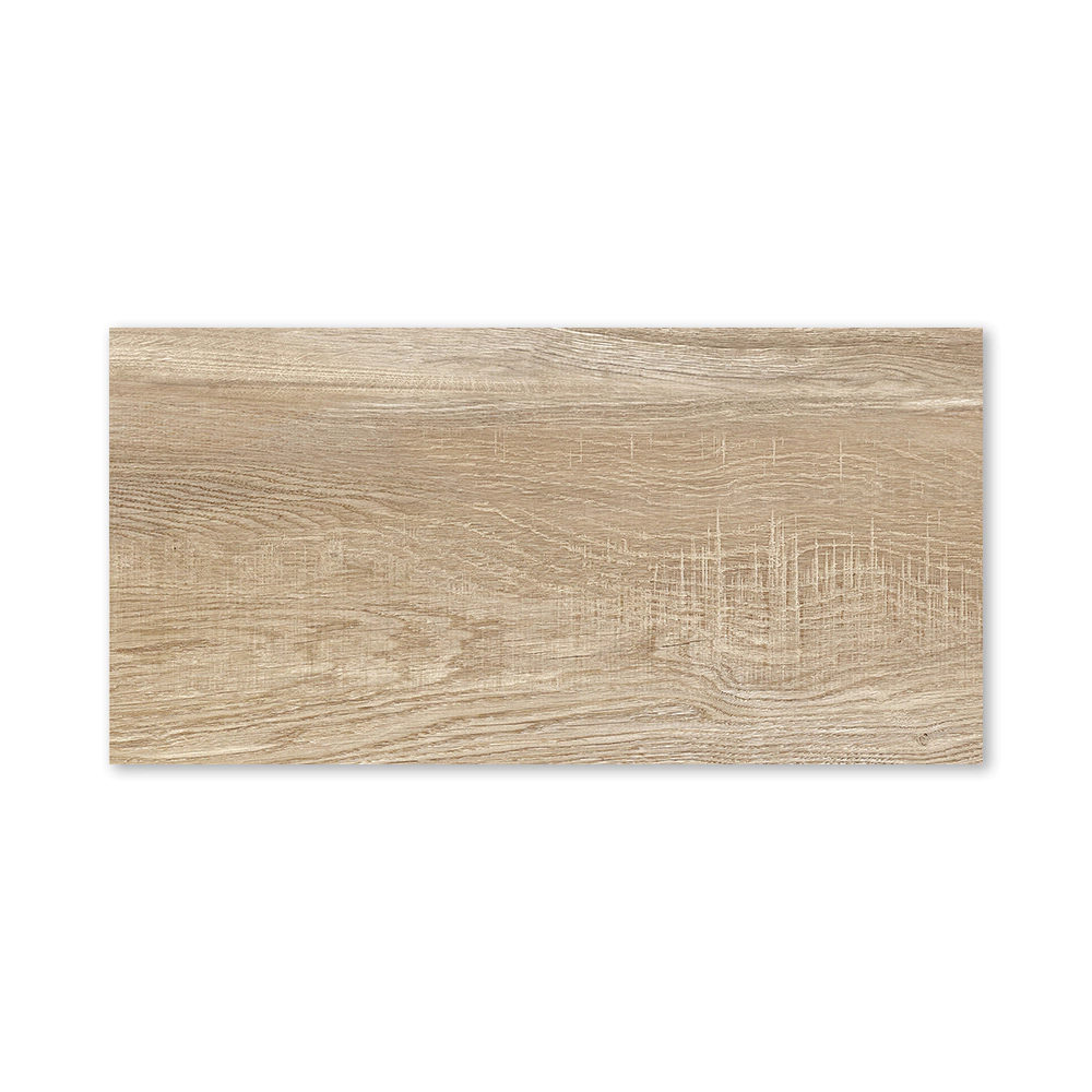 Плитка настенная Эйфория коричневая  24,9х50 см