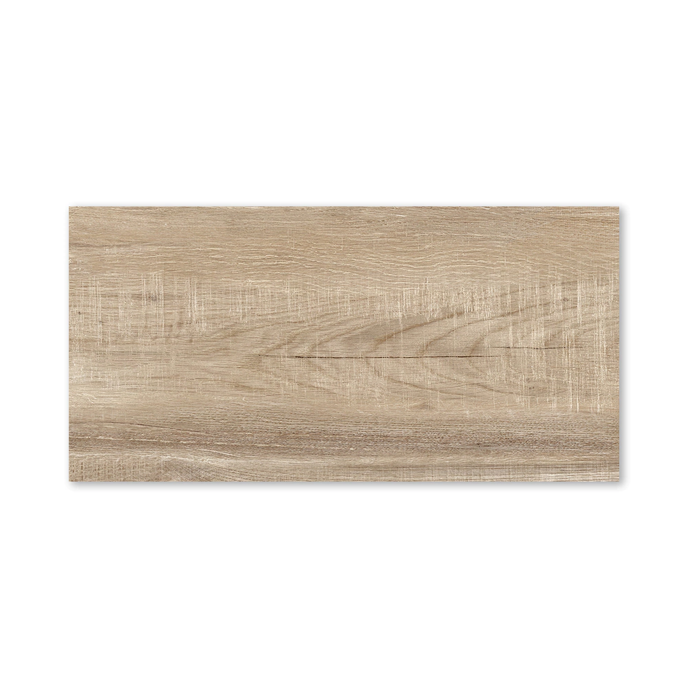 Плитка настенная Эйфория коричневая  24,9х50 см