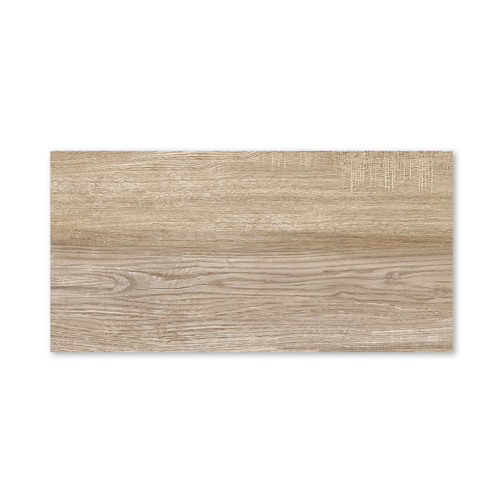 Плитка настенная Эйфория коричневая  24,9х50 см