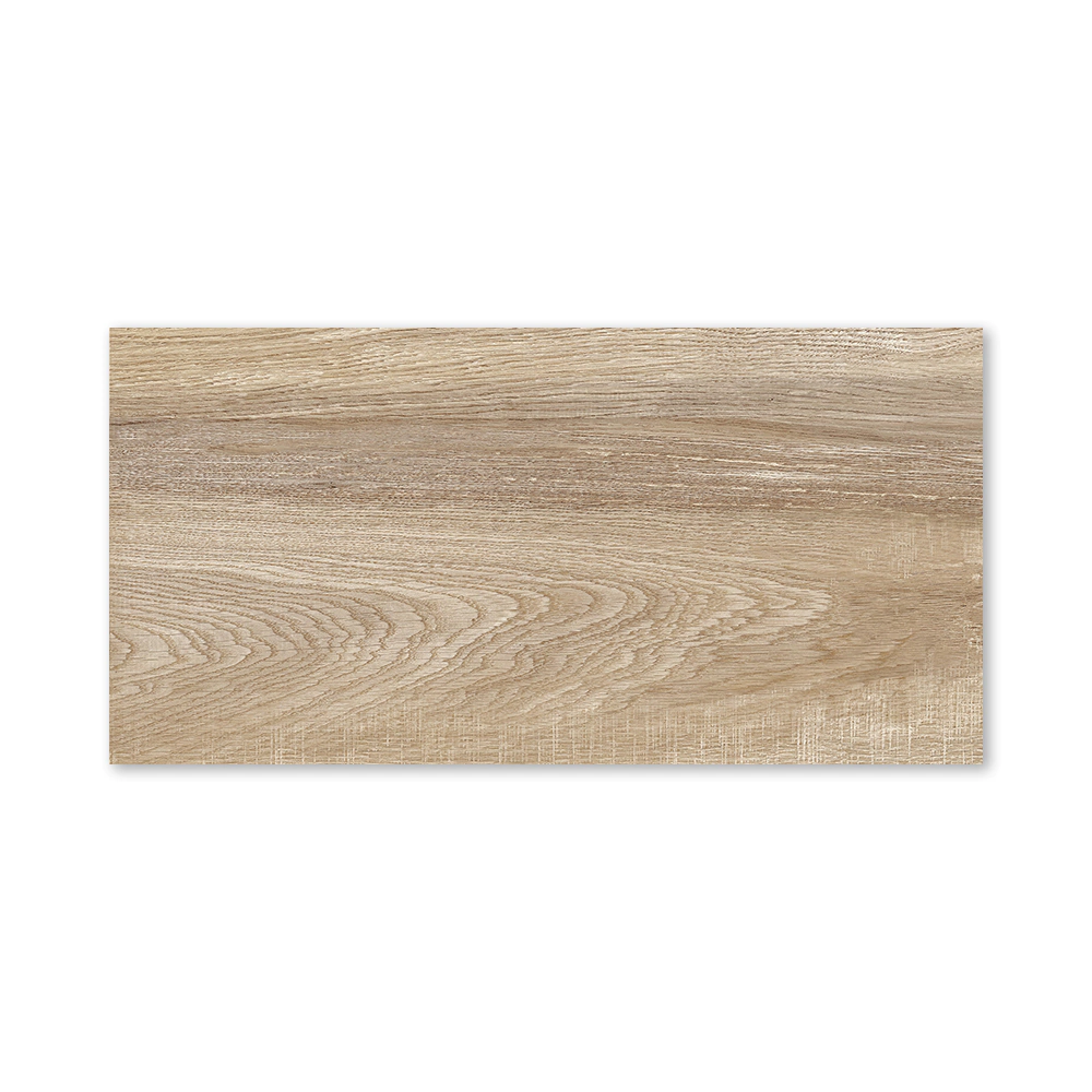 Плитка настенная Эйфория коричневая  24,9х50 см