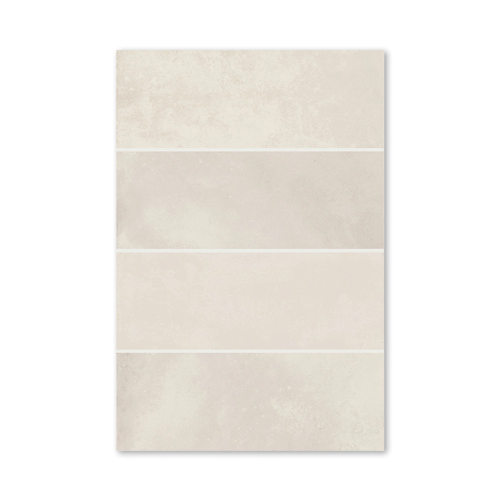 Плитка настенная Дижон белая структура 20х30 см