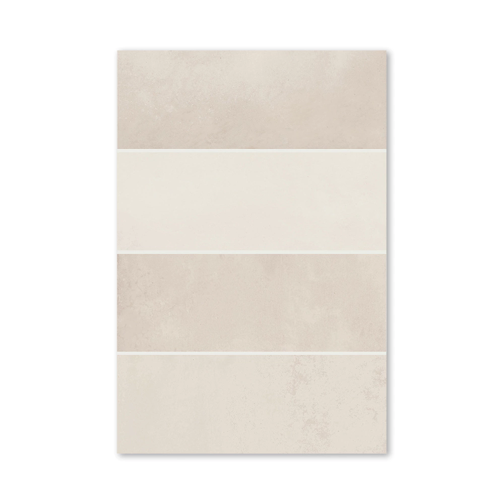 Плитка настенная Дижон белая структура 20х30 см