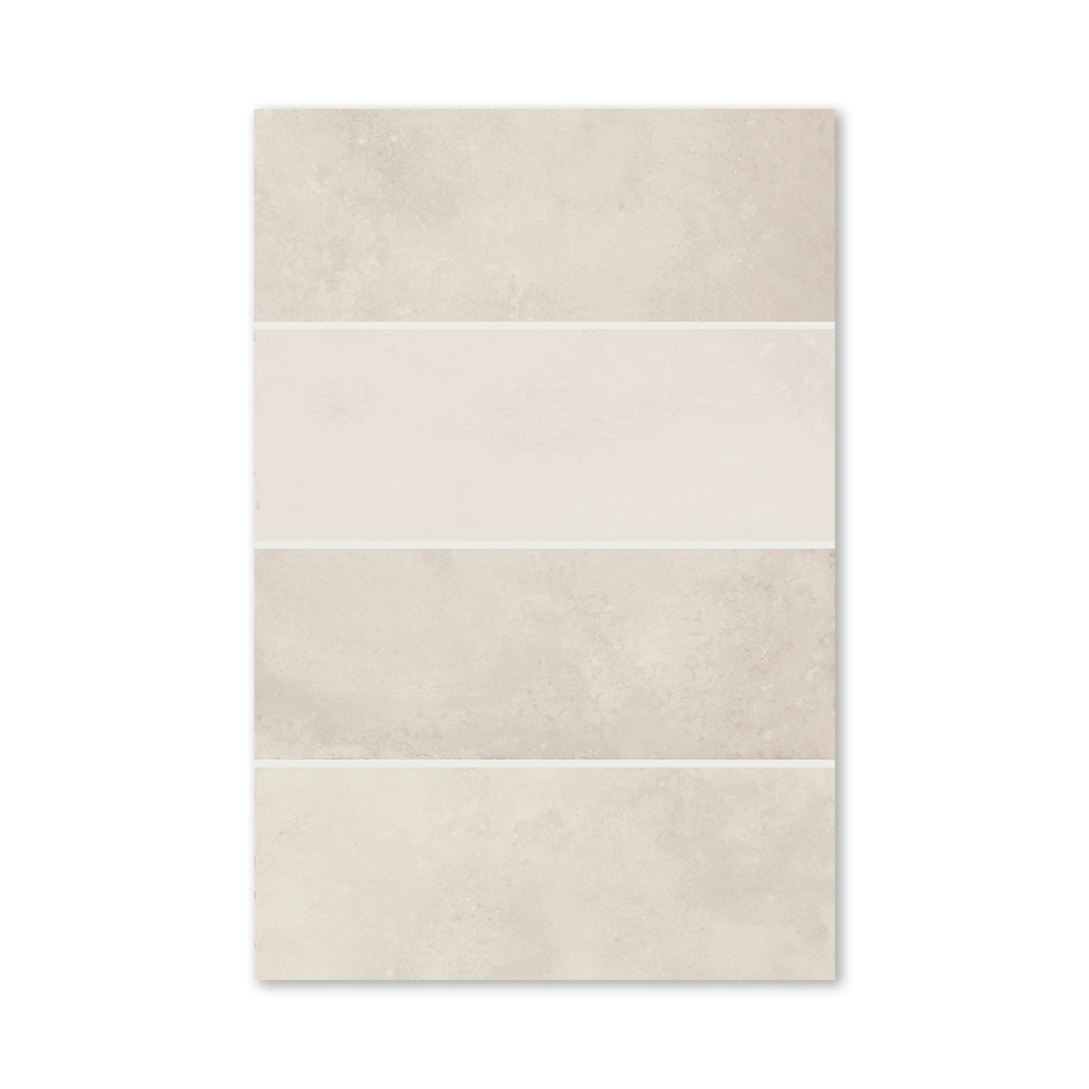 Плитка настенная Дижон белая структура 20х30 см