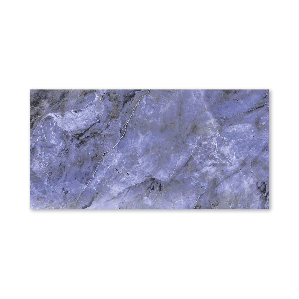 Плитка настенная Индиана синяя 30х60см