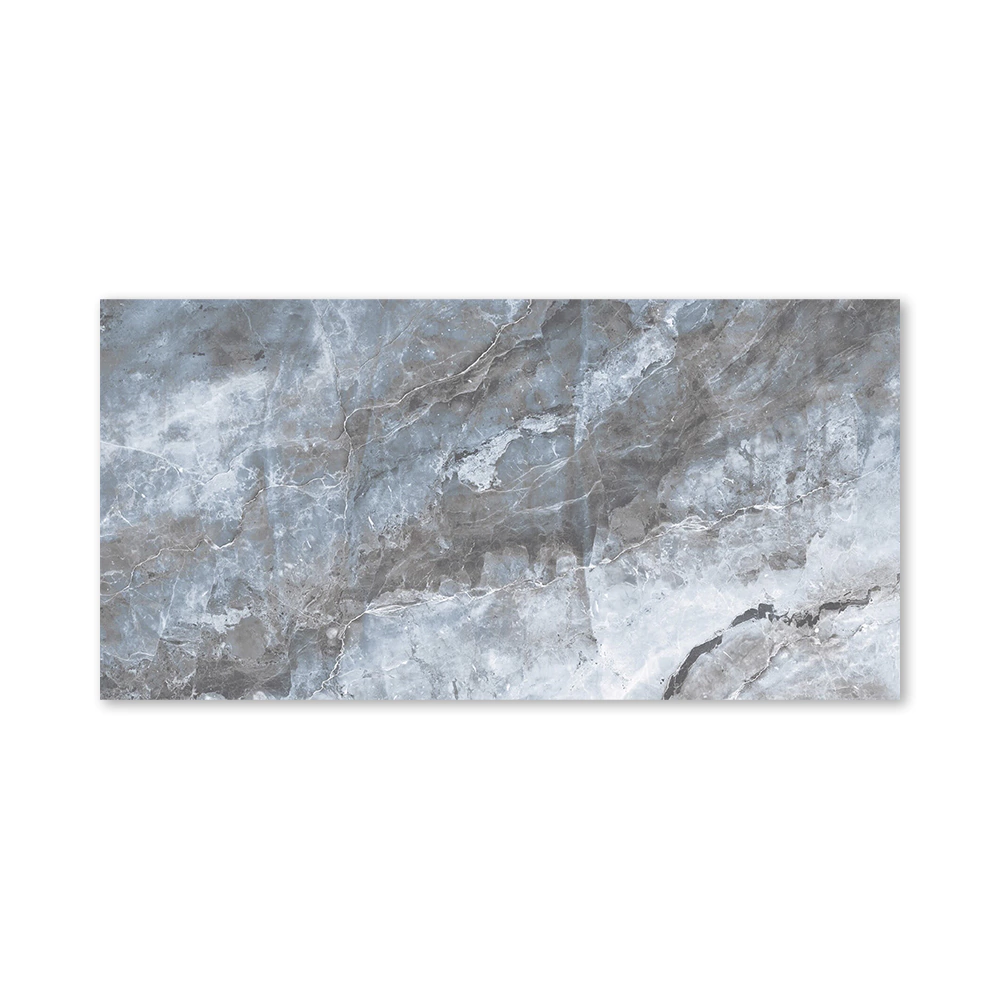 Плитка настенная Индиана зеленая 30х60 см