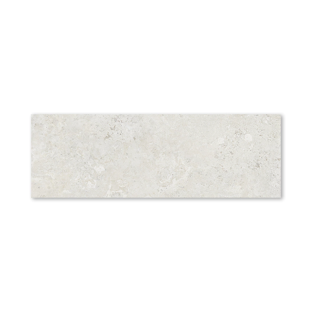 Плитка настенная Триумф 3 бежевая 30х90 см ректификат