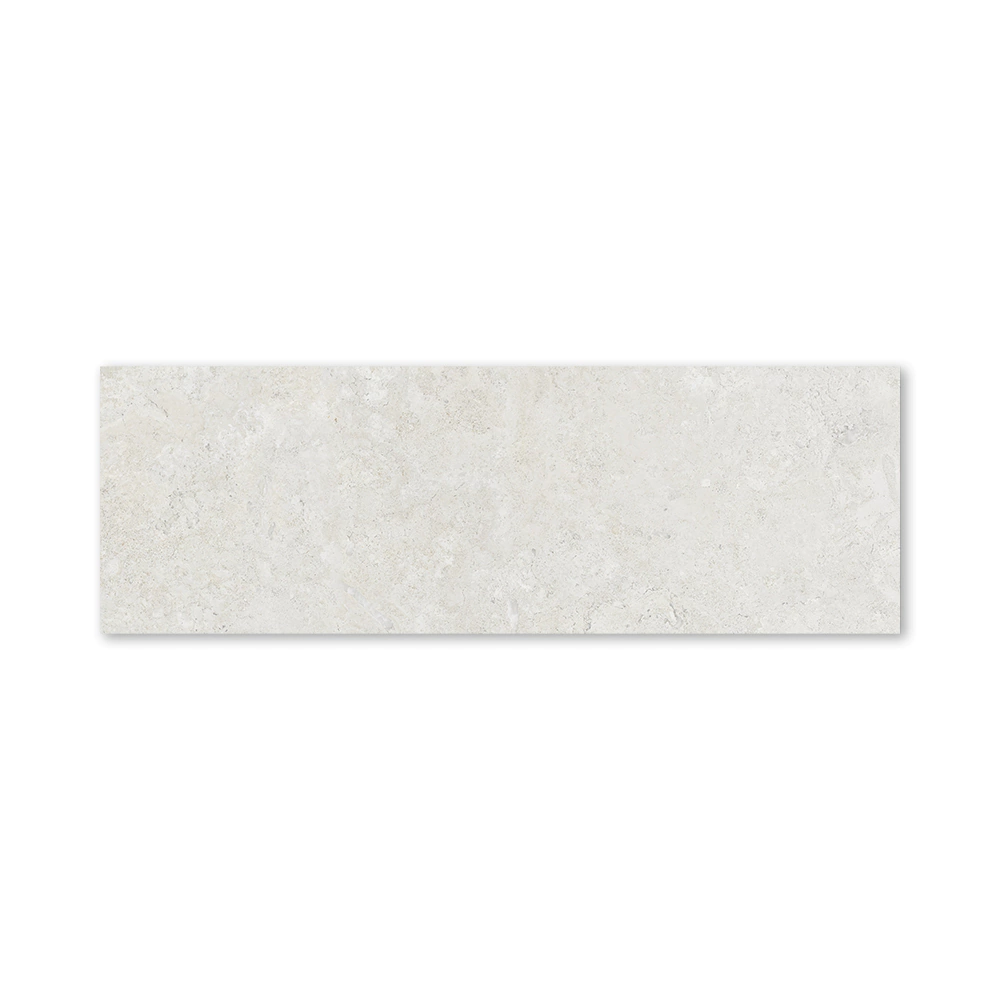 Плитка настенная Триумф 3 бежевая 30х90 см ректификат