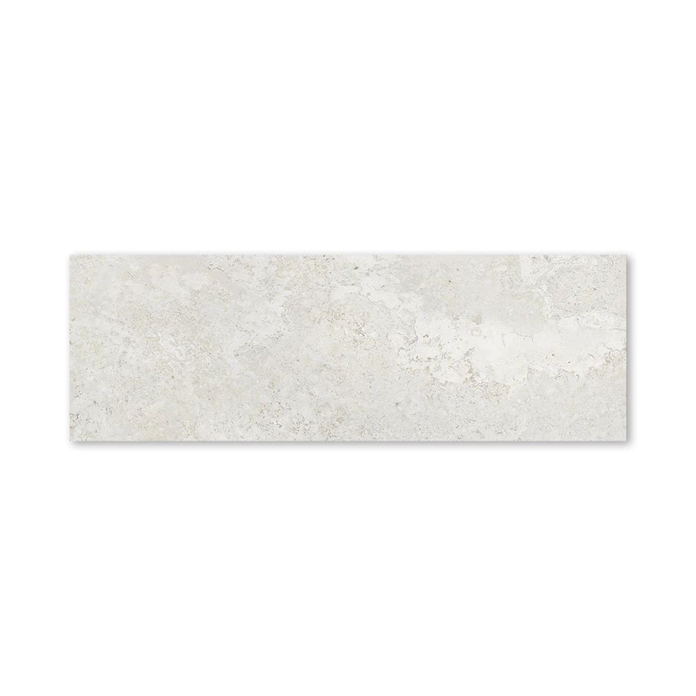 Плитка настенная Триумф 3 бежевая 30х90 см ректификат