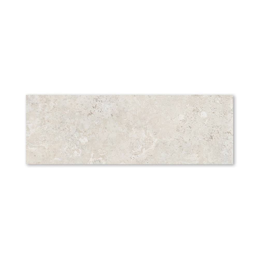 Плитка настенная Триумф 3 бежевая 30х90 см ректификат