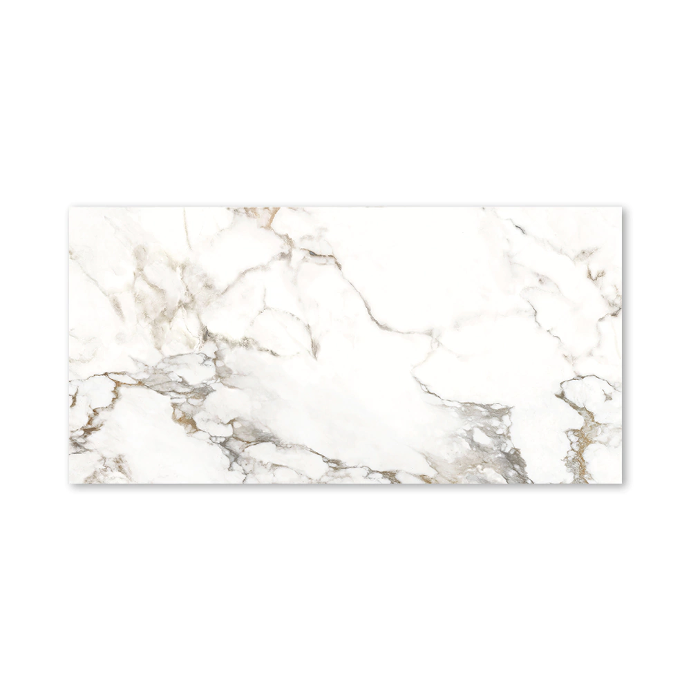 Плитка настенная 30х60 см Мэриголд белая