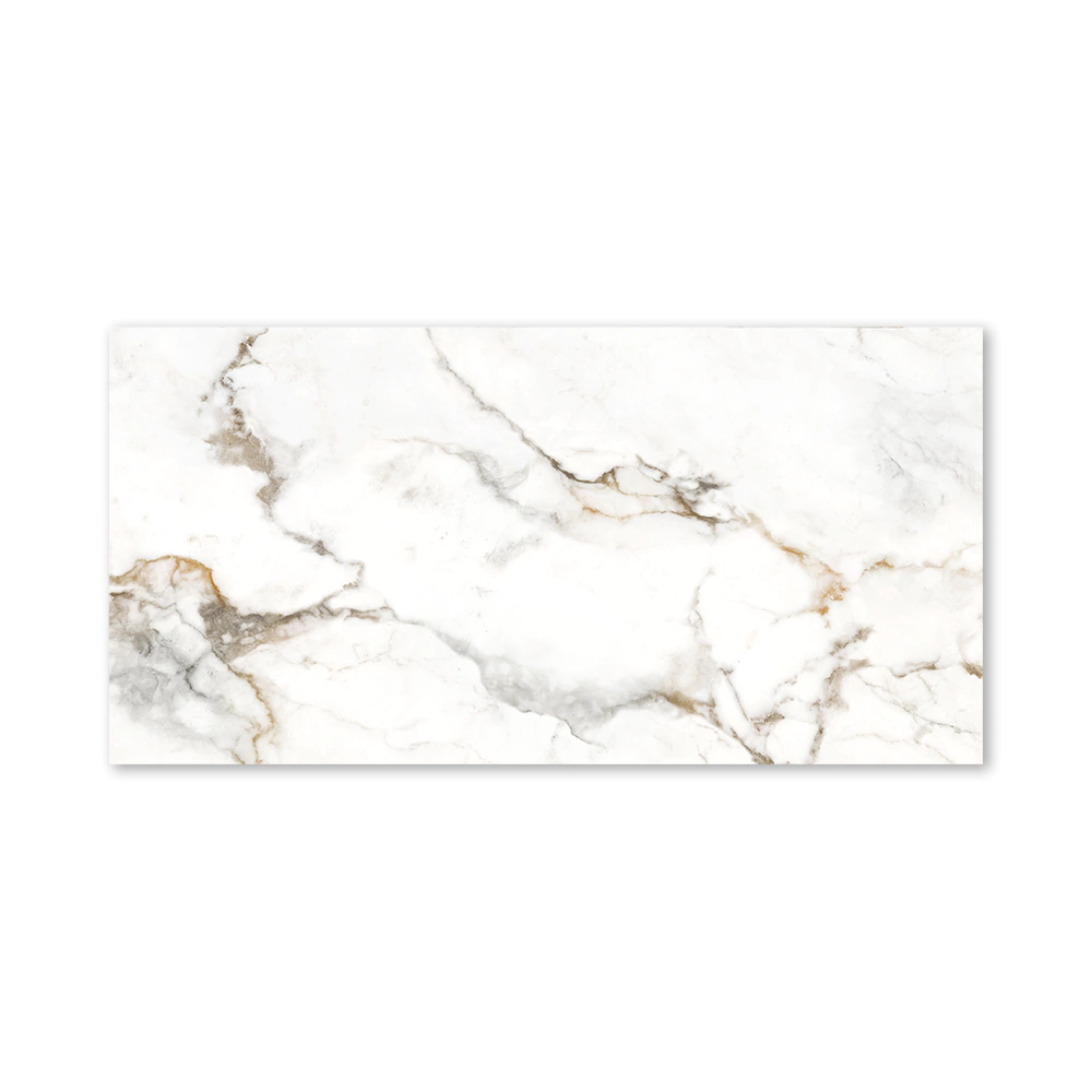 Плитка настенная 30х60 см Мэриголд белая