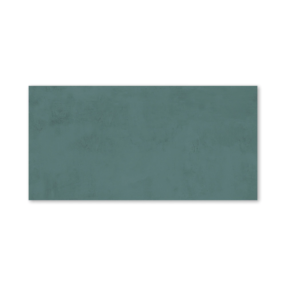 Керамогранит Рерих 30х60,3 см зеленый