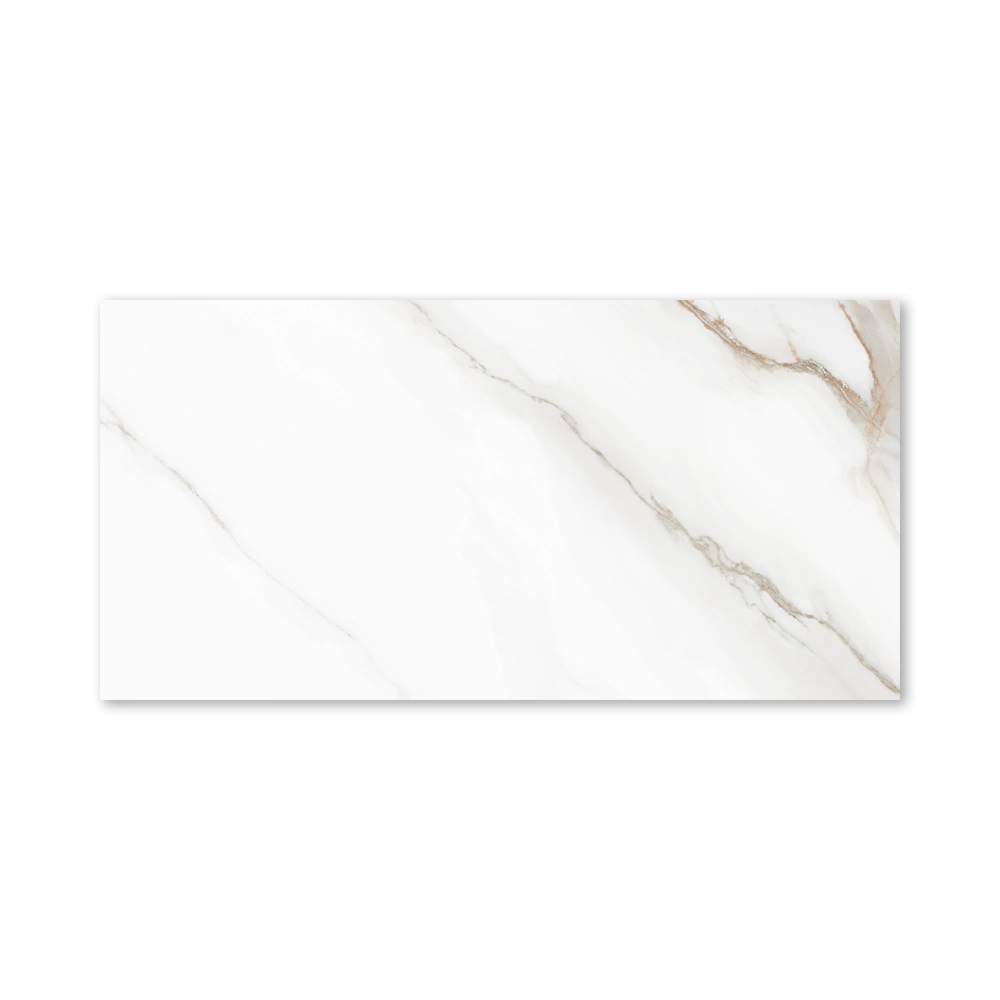 Керамогранит 30х60 см Калакатта андреа белый carving матовый ректификат