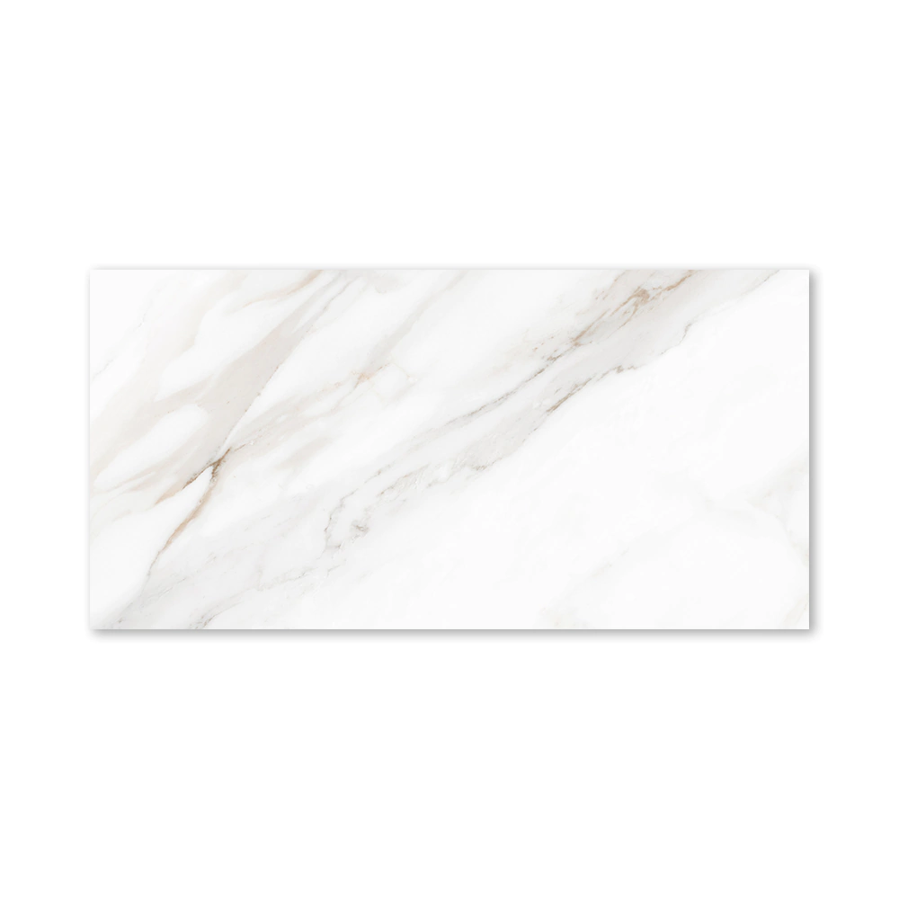 Керамогранит 30х60 см Калакатта андреа белый carving матовый ректификат