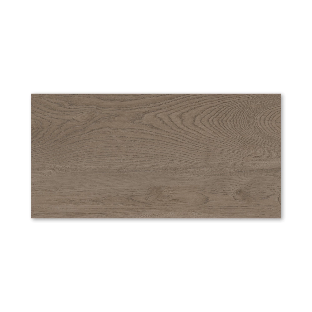 Керамогранит 30х60 см Волнат дарк коричневый матовый ректификат