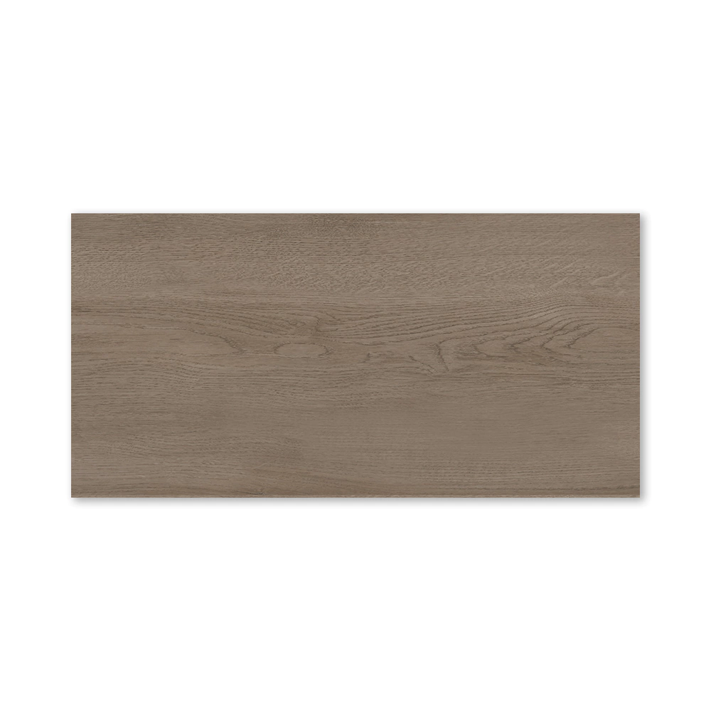 Керамогранит 30х60 см Волнат дарк коричневый матовый ректификат