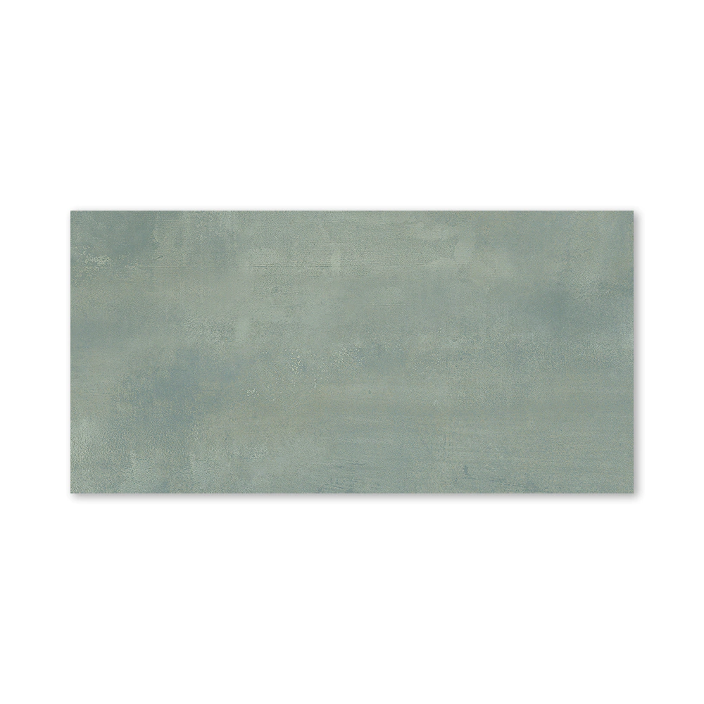 Плитка настенная Сальвиния зеленая матовая 30х60 см