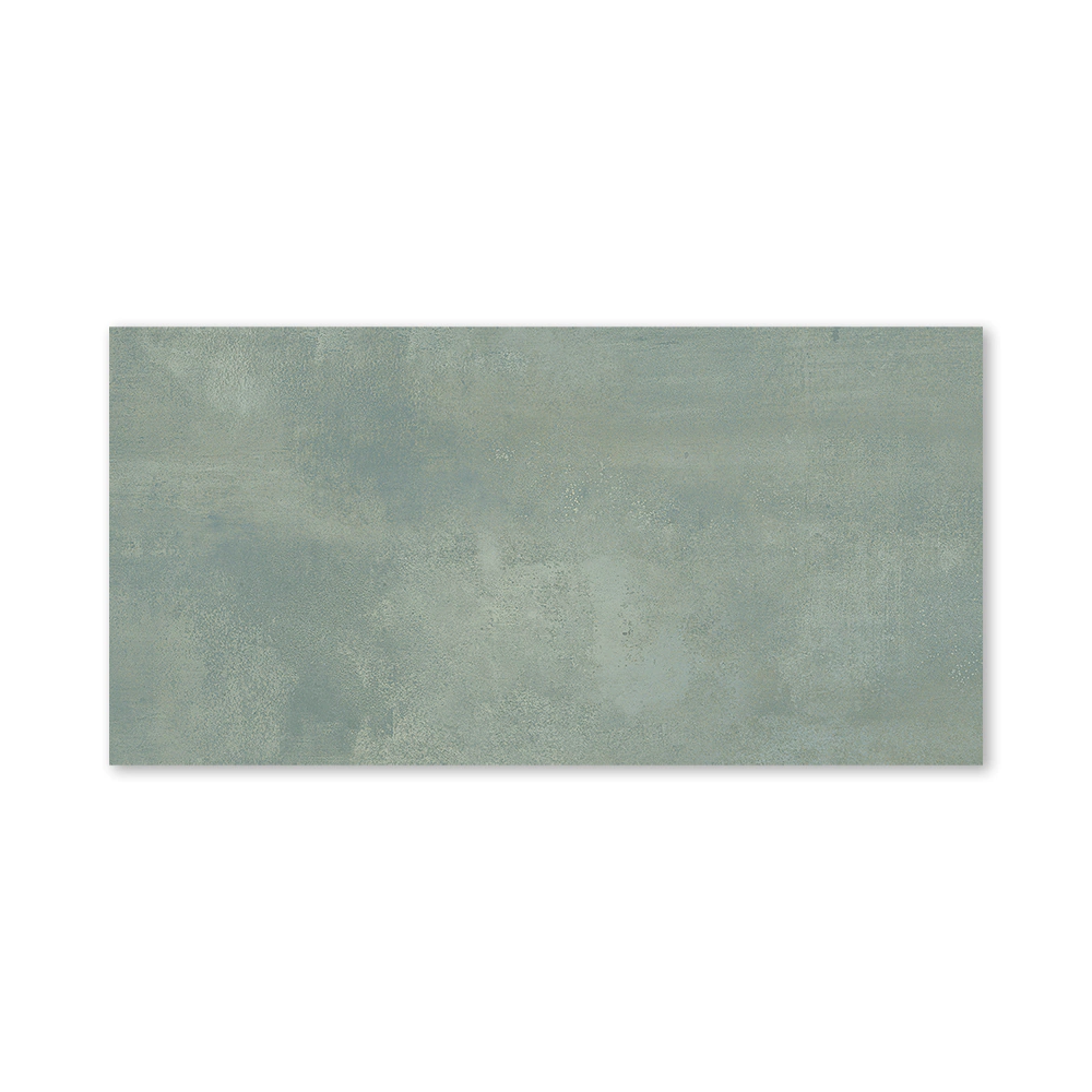 Плитка настенная Сальвиния зеленая матовая 30х60 см