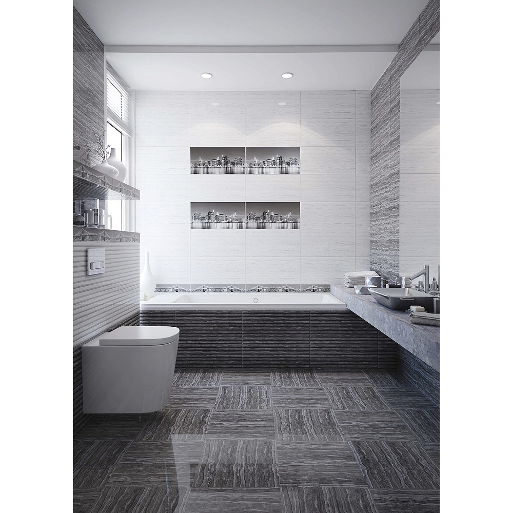 Плитка напольная Сити 40х40 см