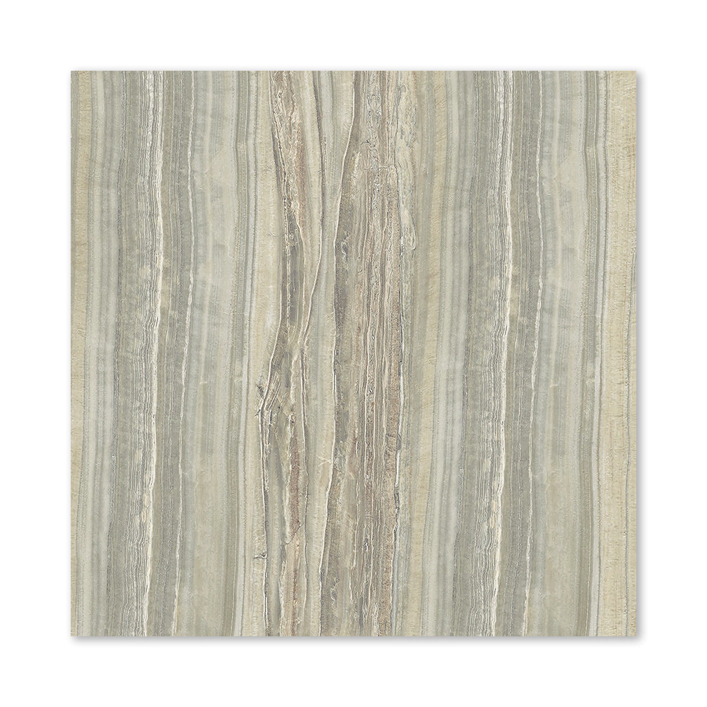 Плитка для пола Палиссандро оливковая 41,8х41,8 см