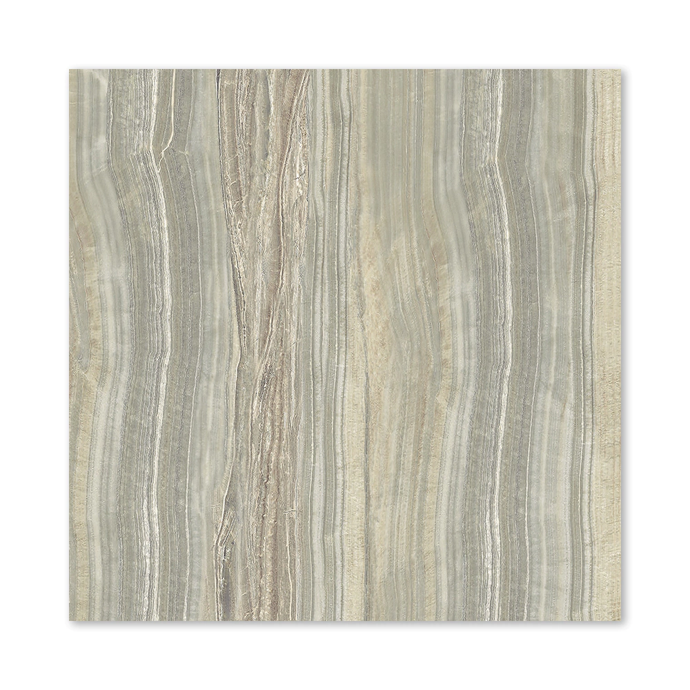 Плитка для пола Палиссандро оливковая 41,8х41,8 см