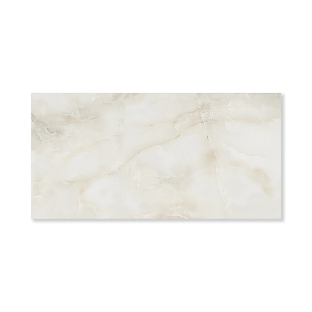 Керамогранит Онис бежевый полированный 60х120 см ректификат