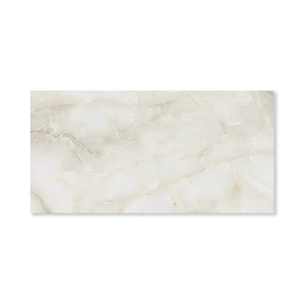 Керамогранит Онис бежевый полированный 60х120 см ректификат