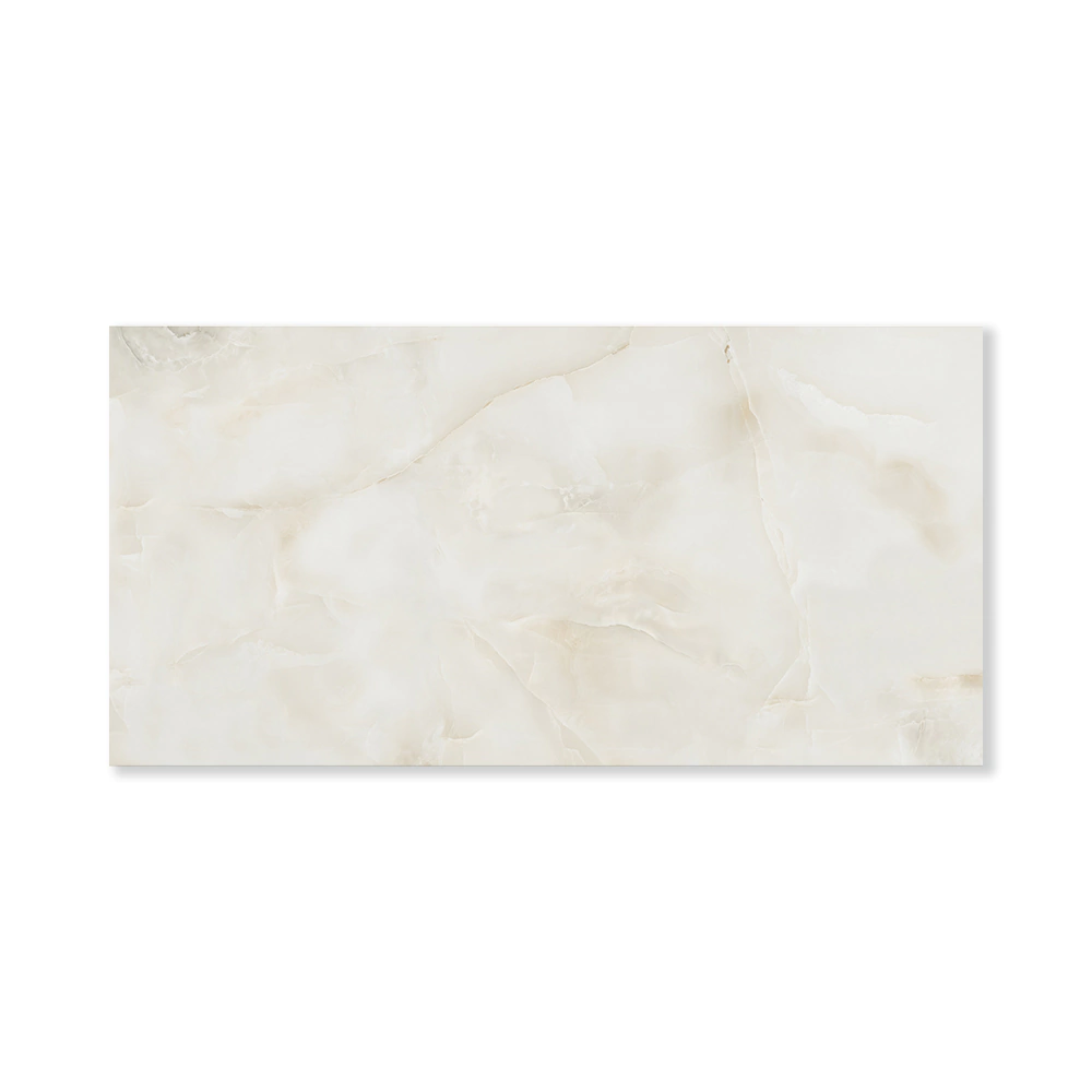 Керамогранит Онис бежевый полированный 60х120 см ректификат