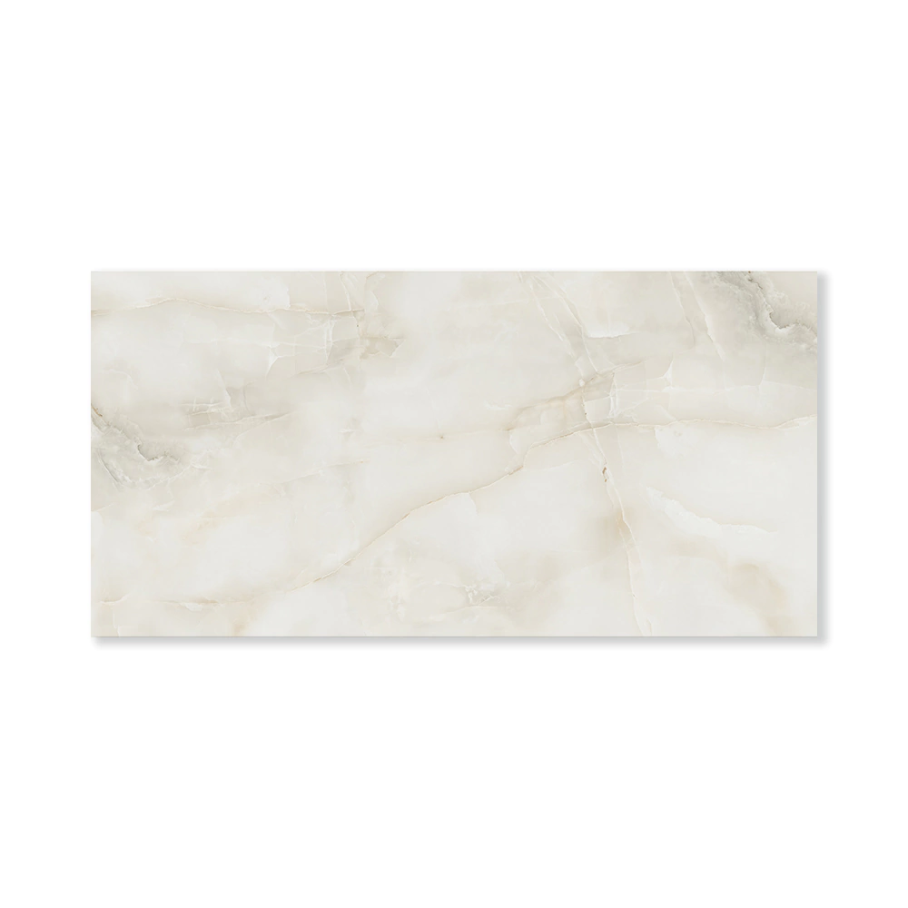 Керамогранит Онис бежевый полированный 60х120 см ректификат