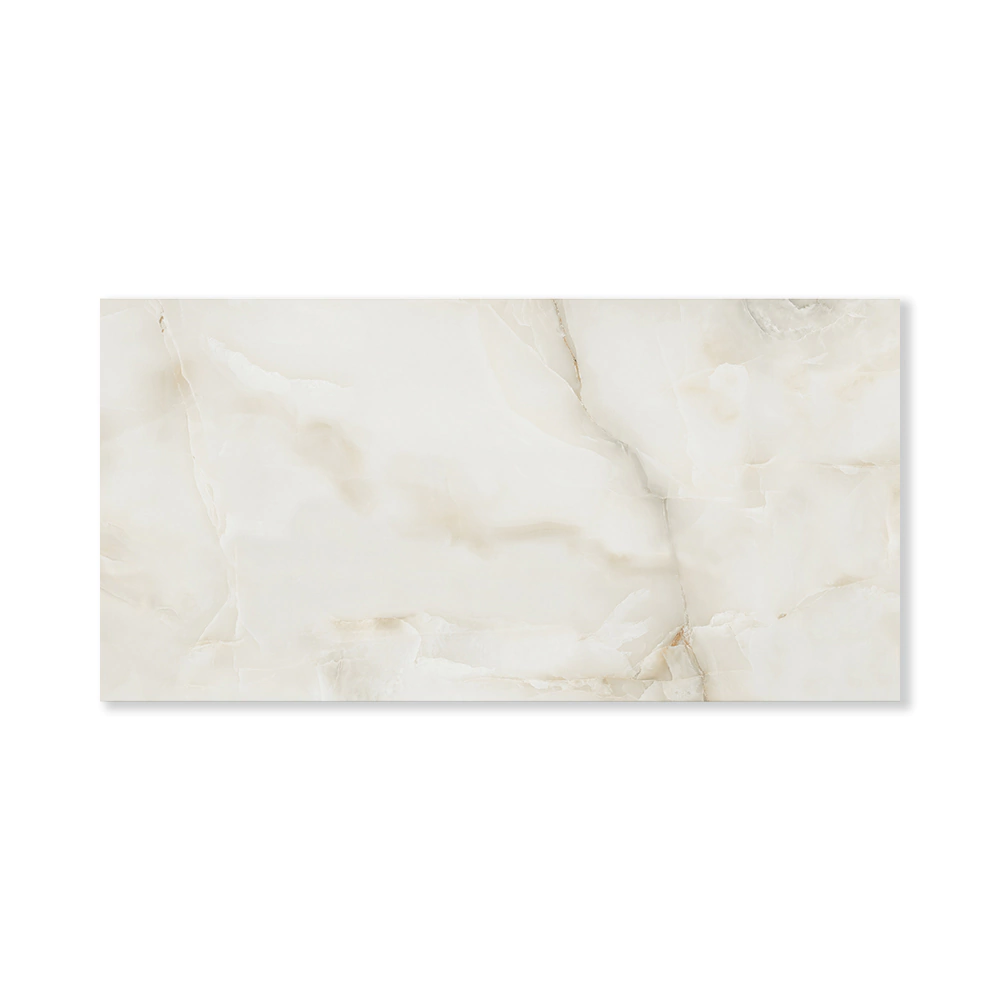 Керамогранит Онис бежевый полированный 60х120 см ректификат