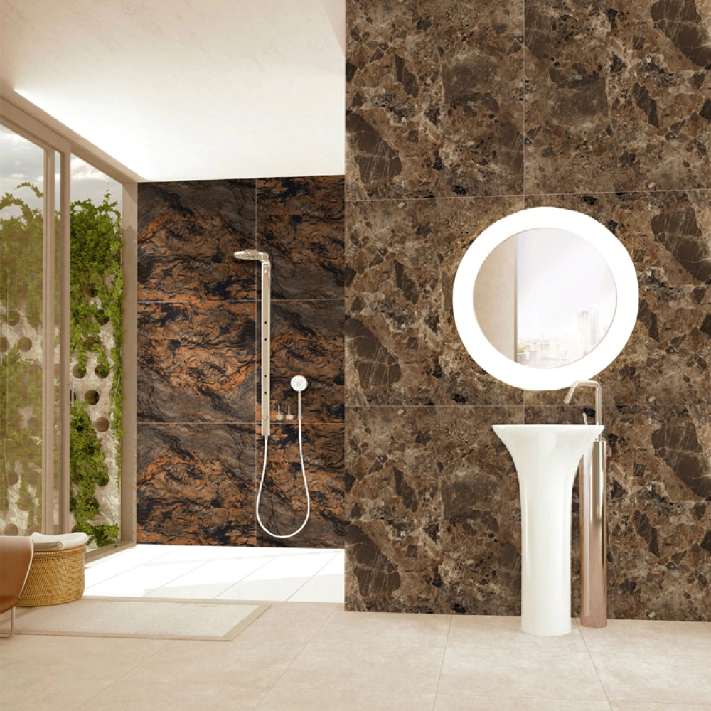 Керамогранит Эмперадор классик полированный 60х60 см ректификат