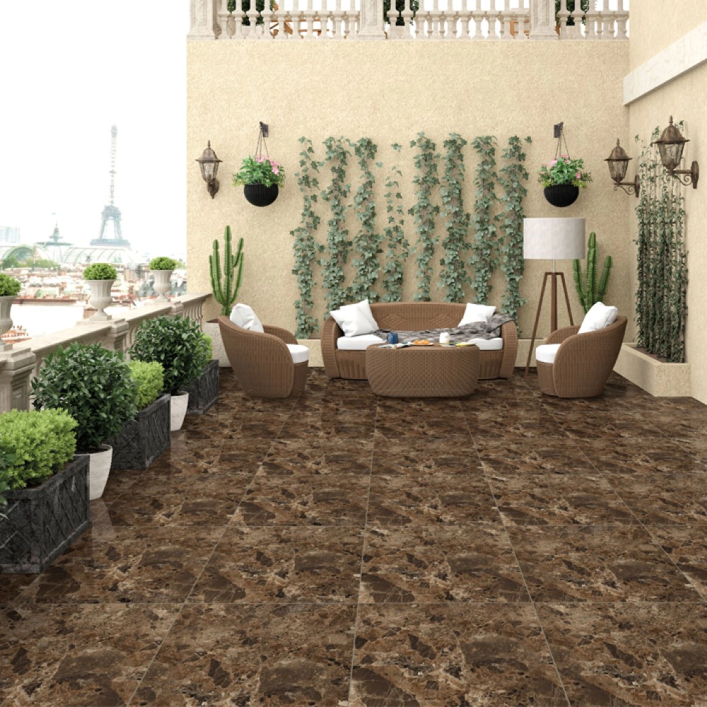 Керамогранит Эмперадор классик полированный 60х60 см ректификат