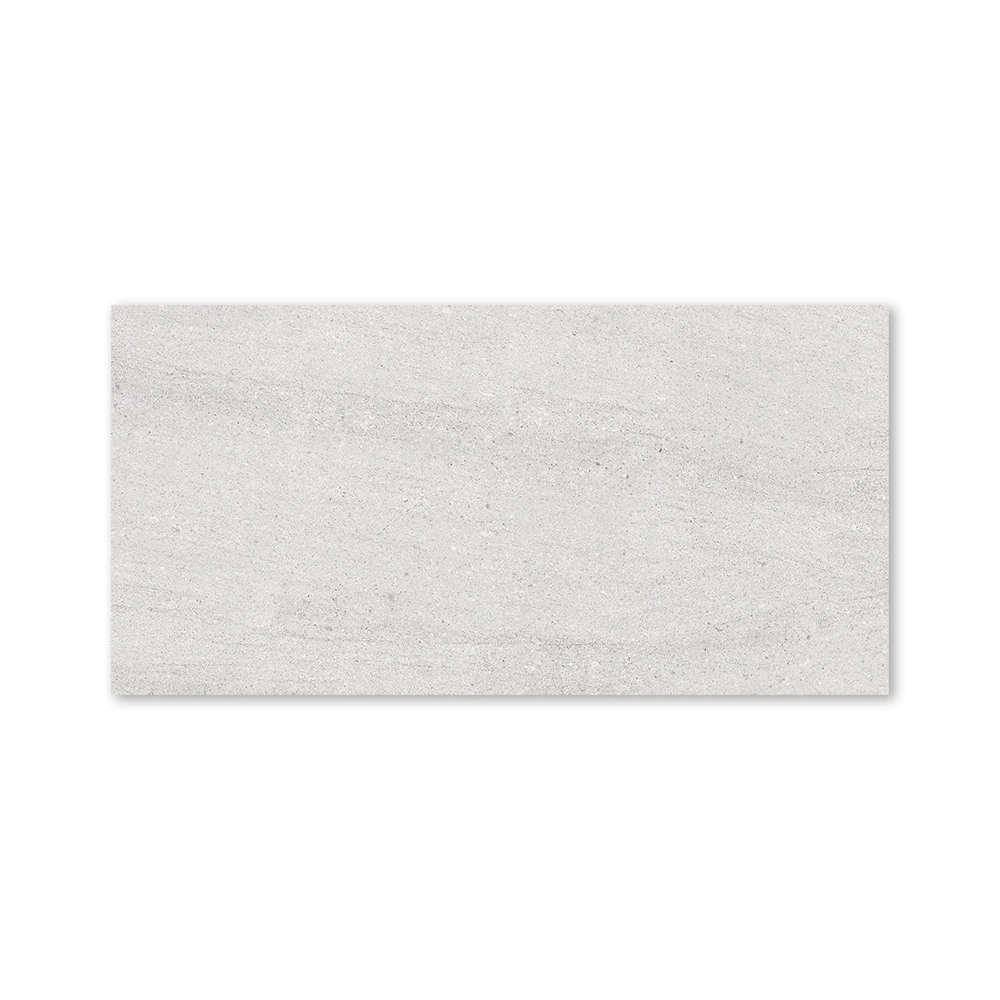 Керамогранит Цементо бланко матовый 60х120 см ректификат