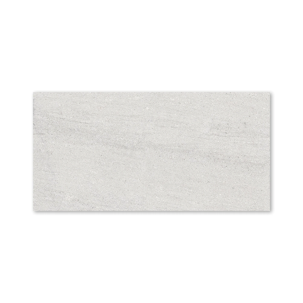 Керамогранит Цементо бланко матовый 60х120 см ректификат