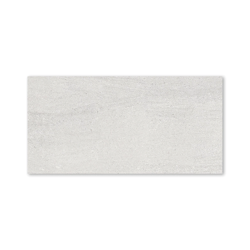 Керамогранит Цементо бланко матовый 60х120 см ректификат
