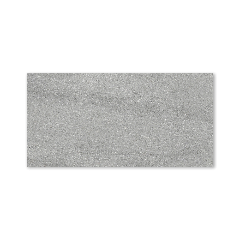 Керамогранит Цементо гриджио матовый 60х120 см ректификат