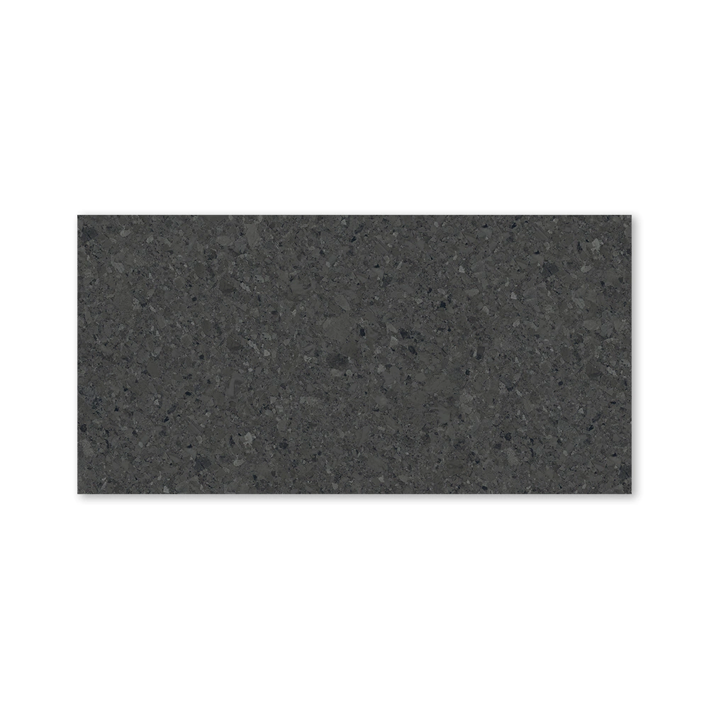 Керамогранит Краудукс неро матовый 60х120 см ректификат