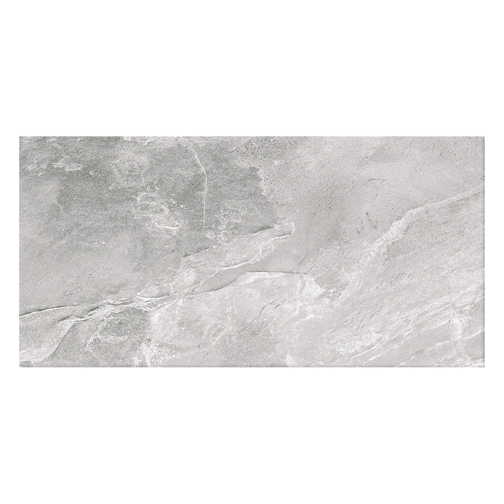 Керамогранит Инфинити серый матовый 29,7х59,8 см