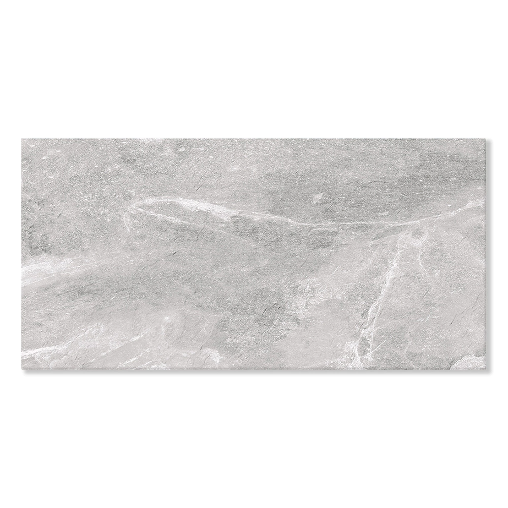Керамогранит Инфинити серый матовый 29,7х59,8 см
