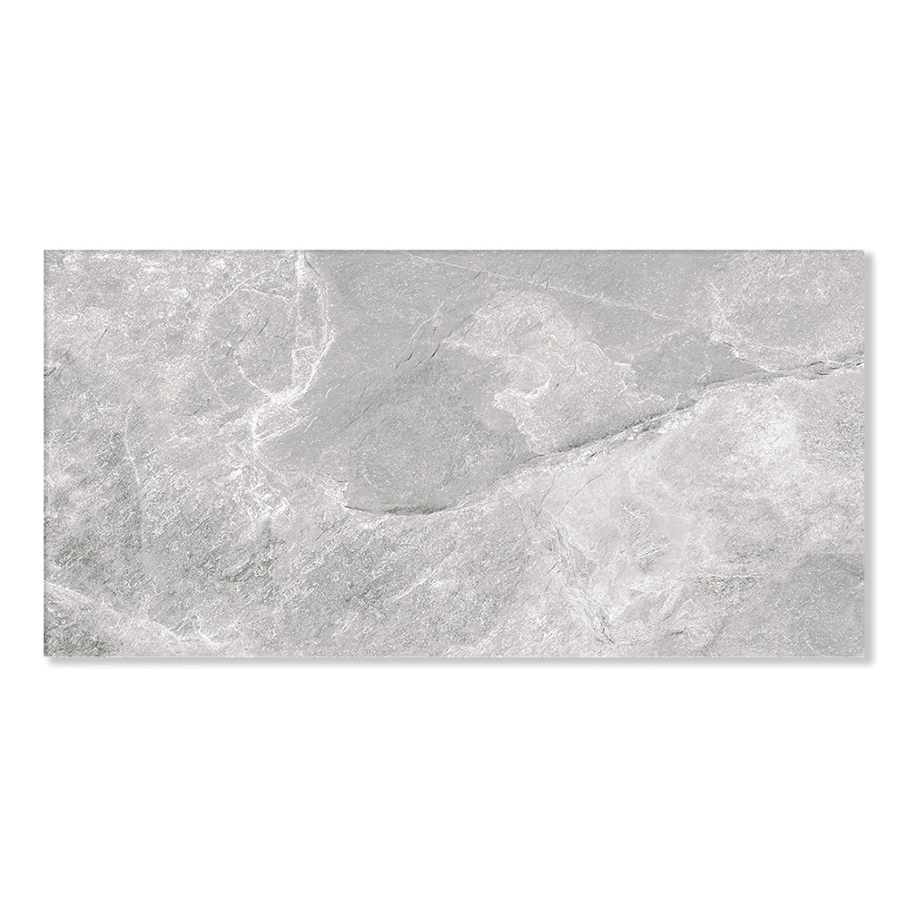 Керамогранит Инфинити серый матовый 29,7х59,8 см