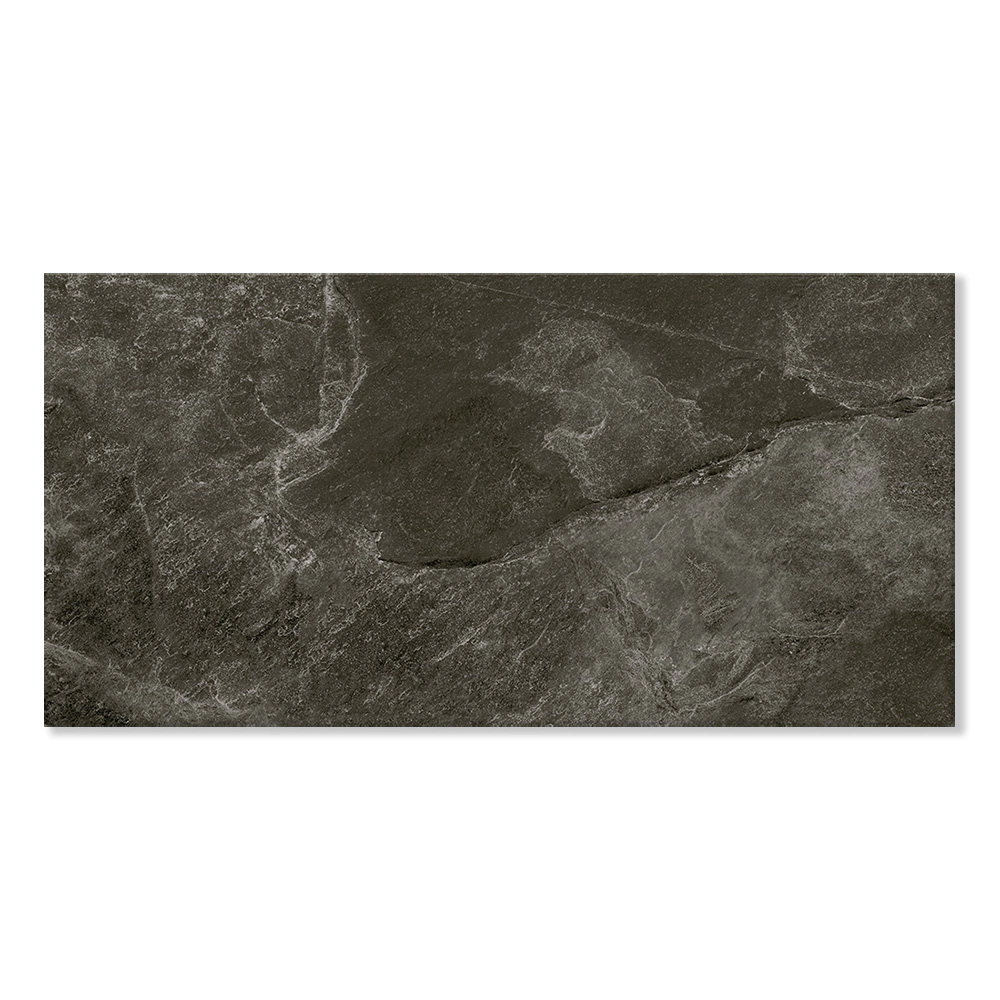 Керамогранит Инфинити темно-серый матовый 29,7х59,8 см