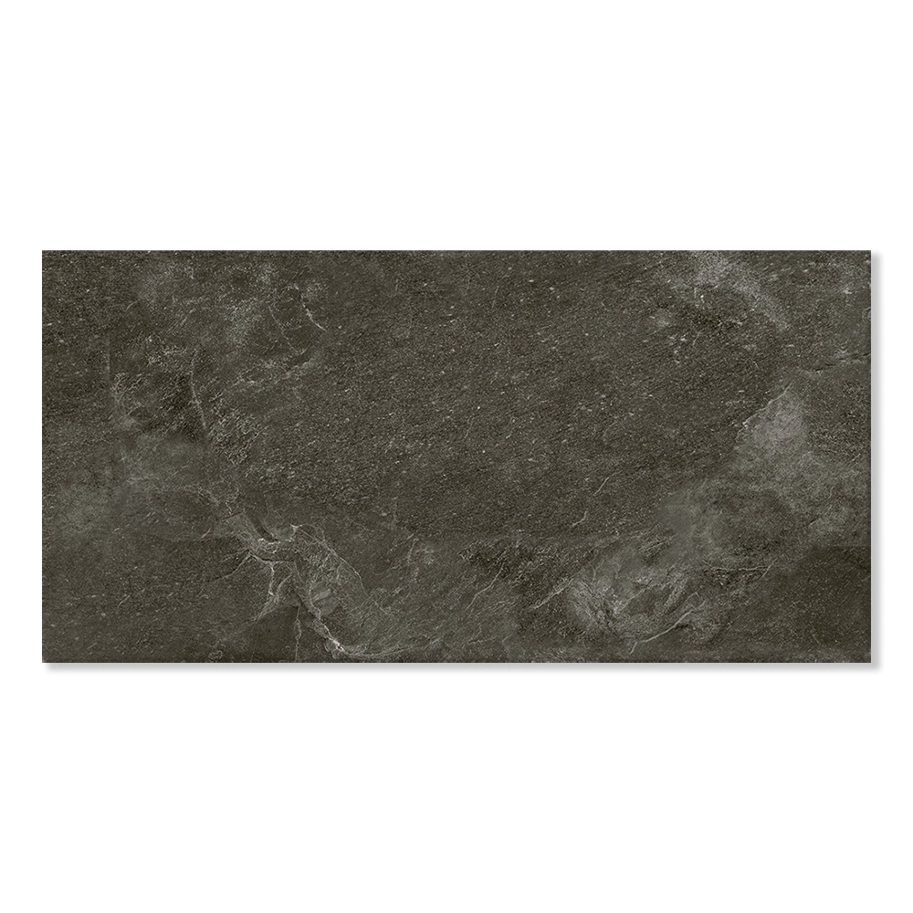 Керамогранит Инфинити темно-серый матовый 29,7х59,8 см