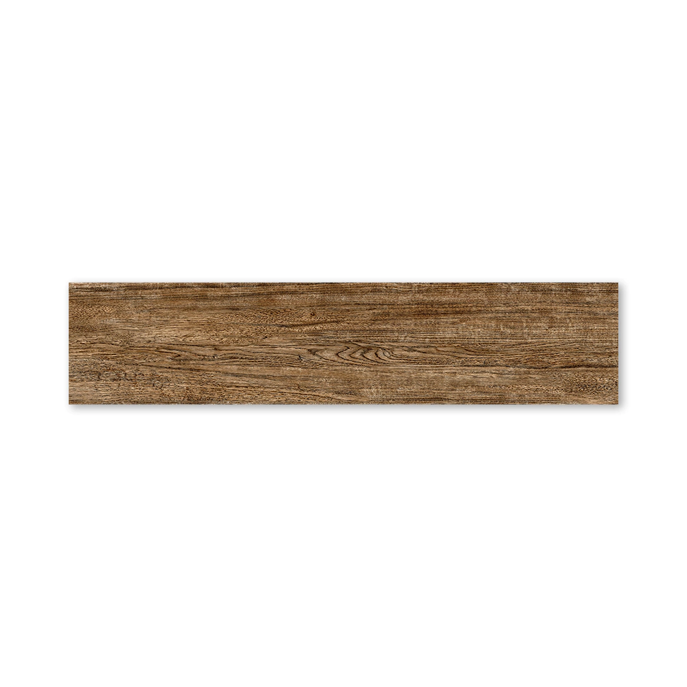 Керамогранит Мадера бежевый матовый 20х90 см ректификат