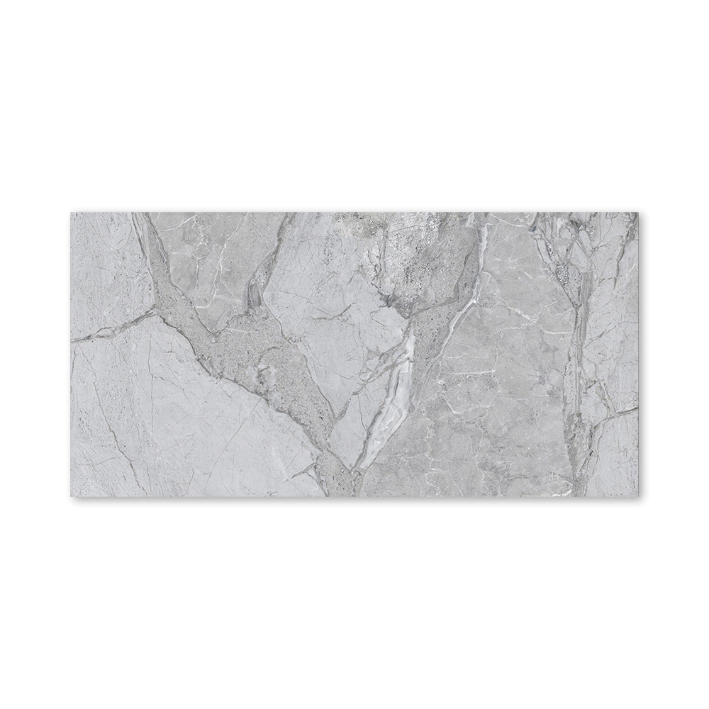 Керамогранит Алиенде Графит carving матовый 60х120 см ректификат