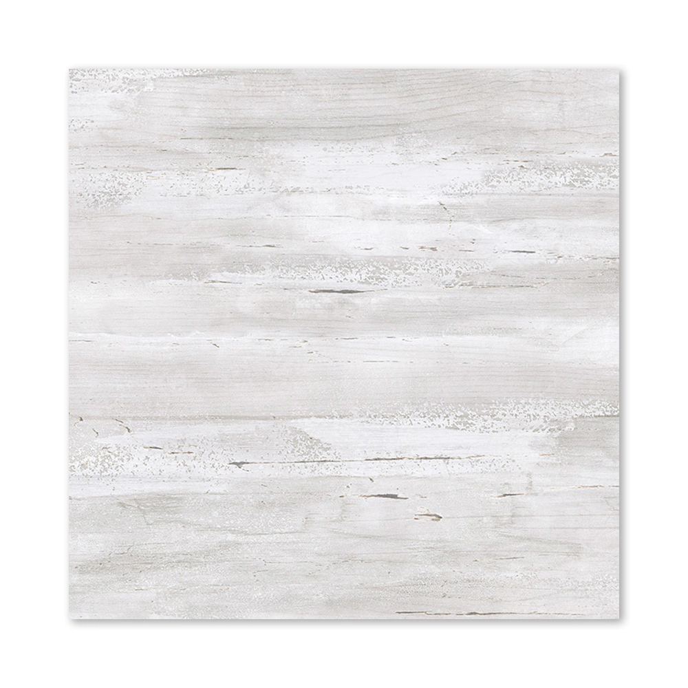 Керамогранит Рондо 7 белый 60х60 см ректификат